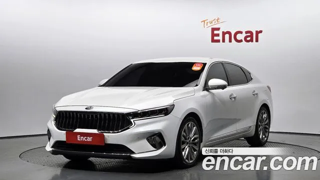 Kia K7 2.5 GDI X Edition