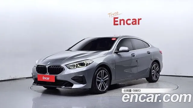 BMW 2-Series 220i Advantage