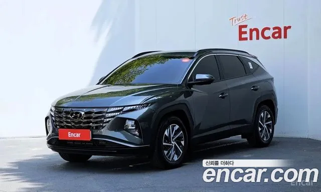 Hyundai Tucson Premium