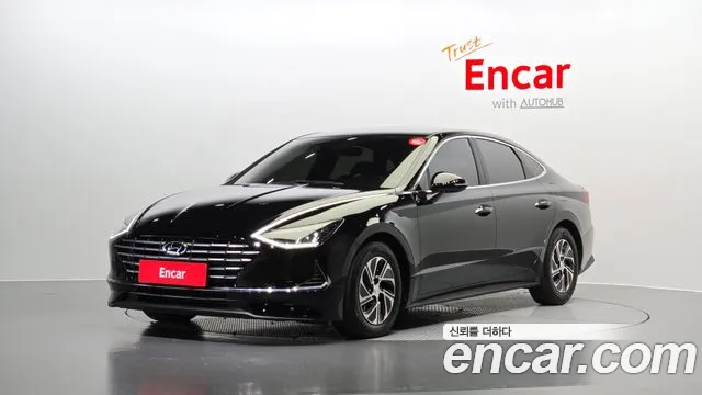 Hyundai Sonata Modern