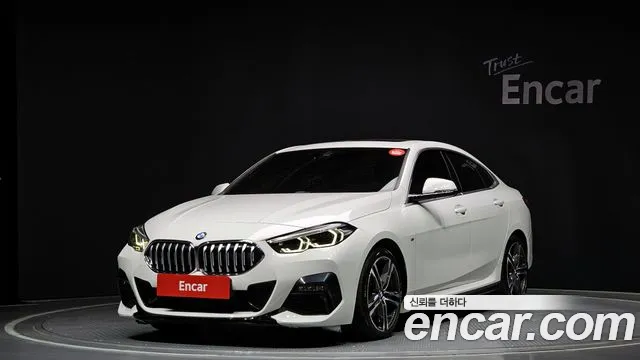 BMW 2-Series 218 M Sport