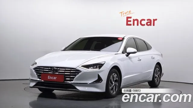 Hyundai Sonata Modern