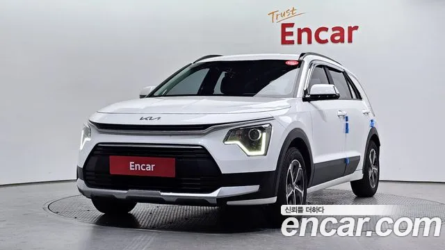 Kia Niro Trendy