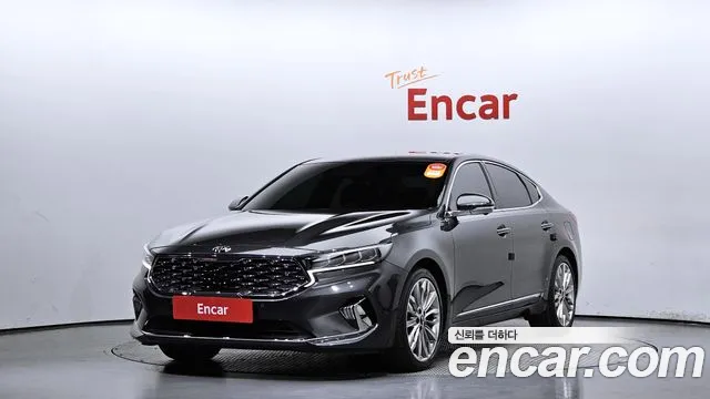 Kia K7 3.0 GDI Noblesse
