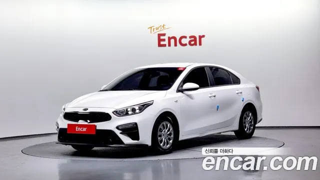 Kia K3 Standard