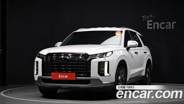 Hyundai Palisade Prestige