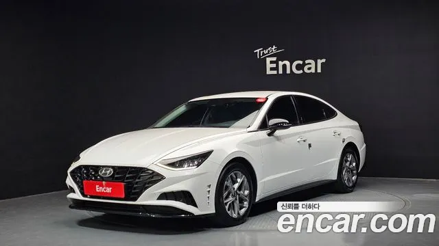 Hyundai Sonata Modern