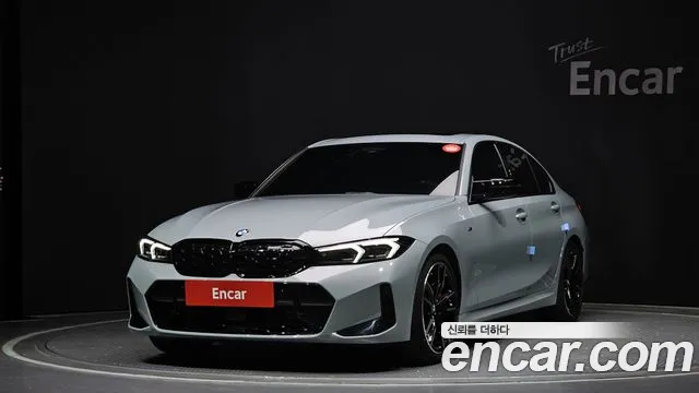 BMW 3-Series M340i Pro