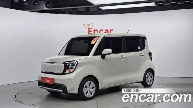 Kia RAY Standard