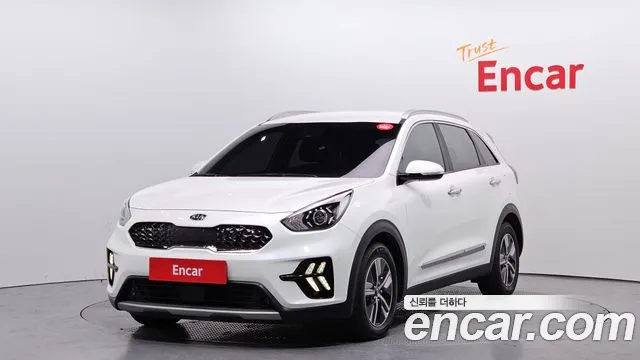Kia Niro Prestige