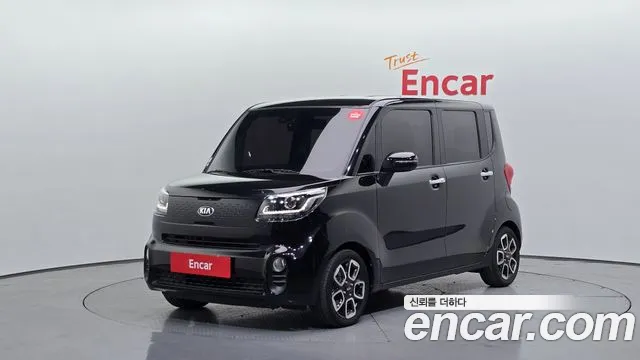 Kia RAY Signature