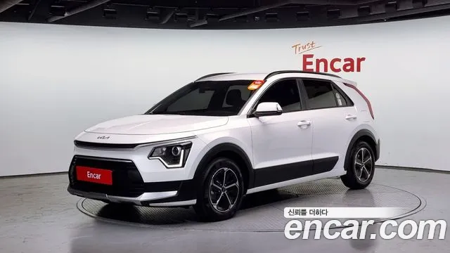 Kia Niro Trendy