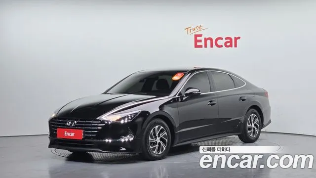 Hyundai Sonata Smart