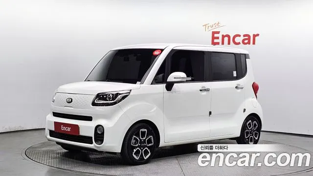 Kia RAY Signature