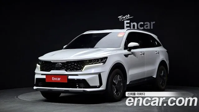 Kia Sorento Prestige