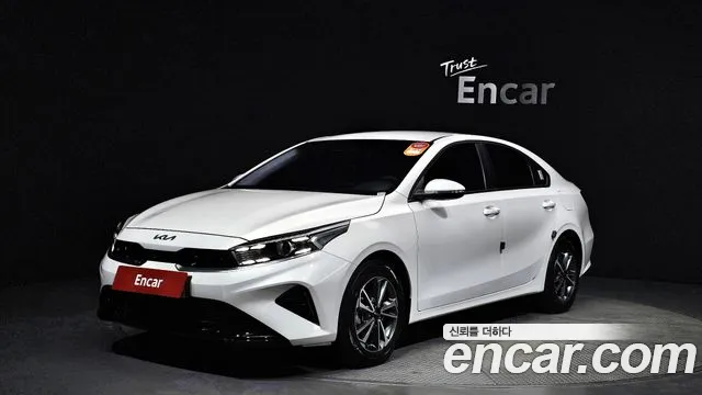 Kia K3 Prestige