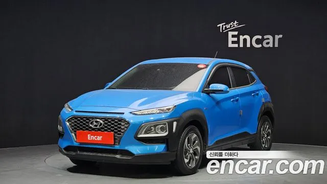 Hyundai Kona Modern Special
