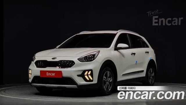 Kia Niro Prestige