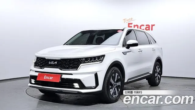 Kia Sorento Trendy