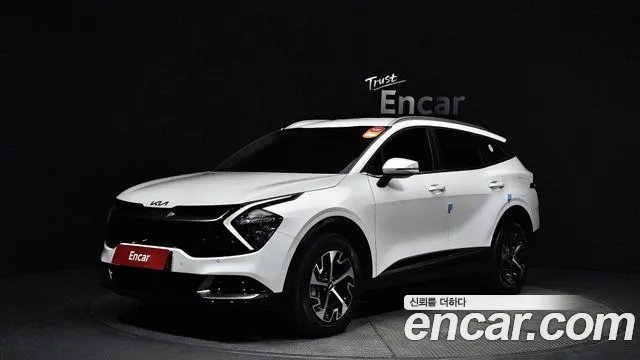 Kia Sportage Nobleless 2WD
