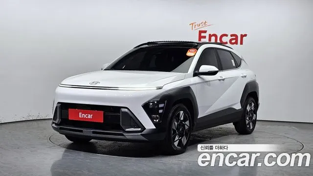 Hyundai Kona Premium