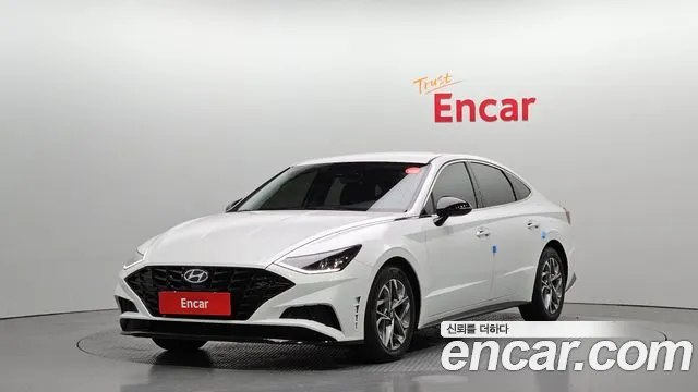 Hyundai Sonata Modern