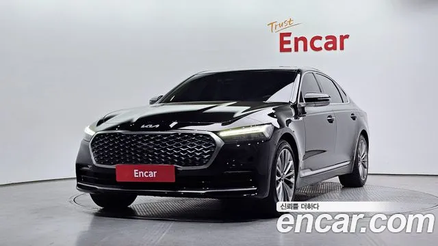 Kia K9 Best Selection Ⅰ