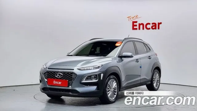 Hyundai Kona Premium