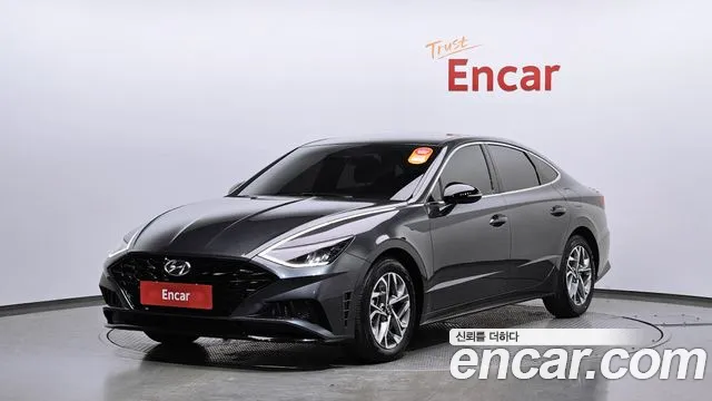 Hyundai Sonata Premium Plus