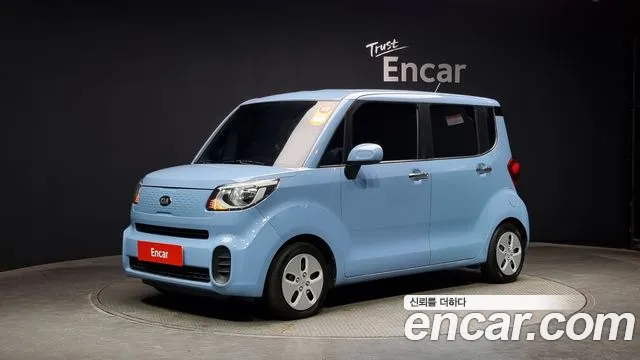 Kia RAY Standard