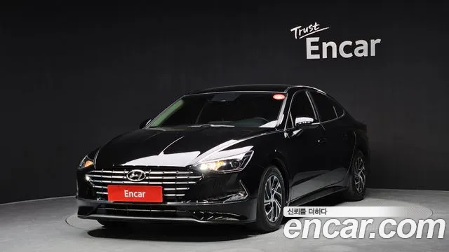 Hyundai Sonata Smart