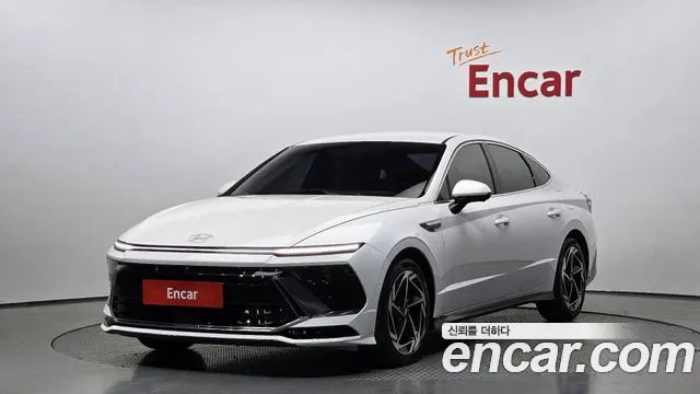 Hyundai Sonata Inspiration