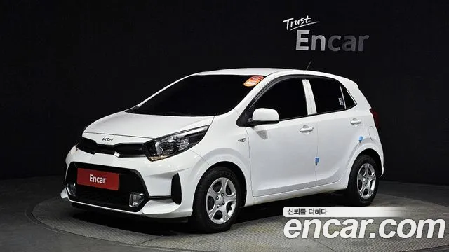 Kia morning Special