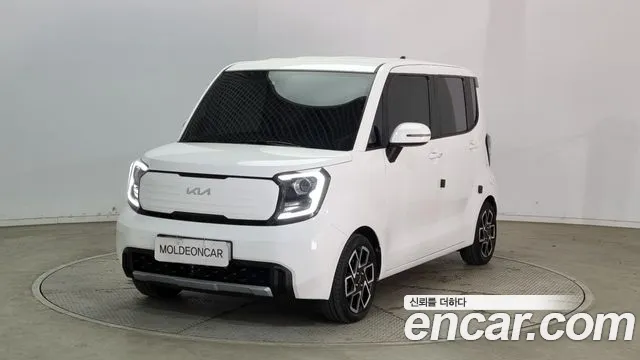 Kia RAY Signature