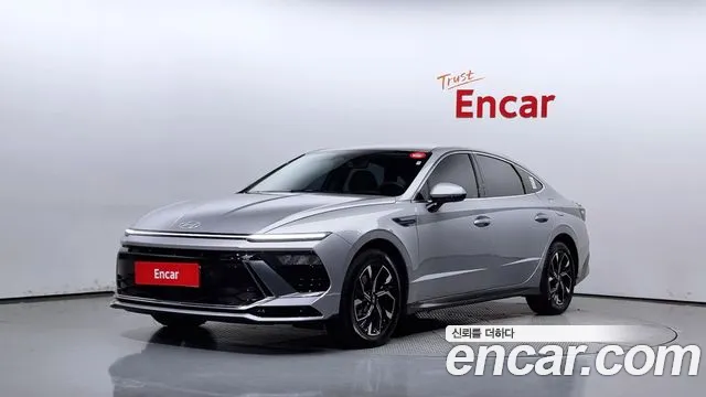 Hyundai Sonata Mobility