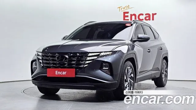 Hyundai Tucson Premium