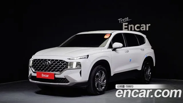 Hyundai Santafe Exclusive
