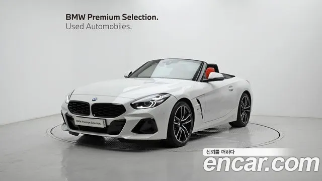 BMW Z4 sDrive20i M Sport