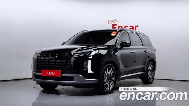 Hyundai Palisade Prestige