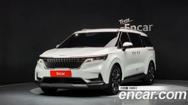 Kia Carnival Noblesse