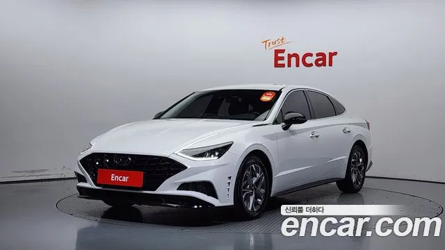 Hyundai Sonata Modern