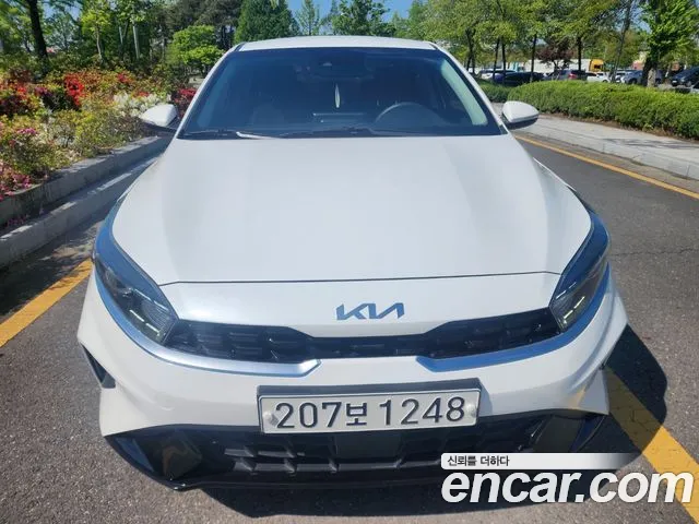 Kia K3 Trendy