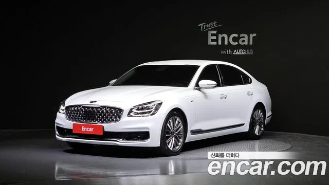 Kia K9 Best SelectionⅠ