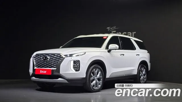 Hyundai Palisade Prestige