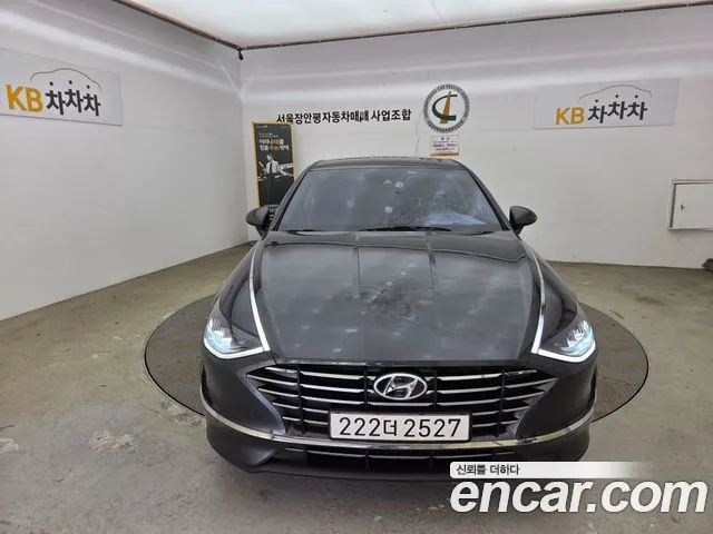 Hyundai Sonata Premium