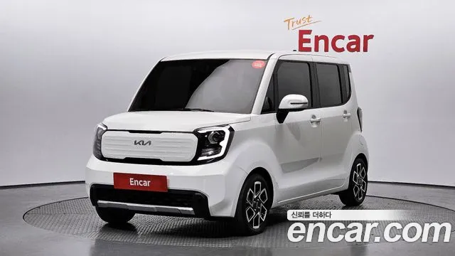 Kia RAY Signature