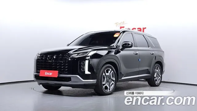 Hyundai Palisade Prestige