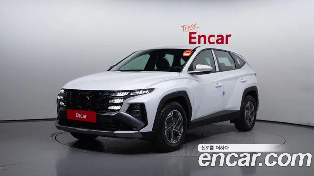 Hyundai Tucson Modern