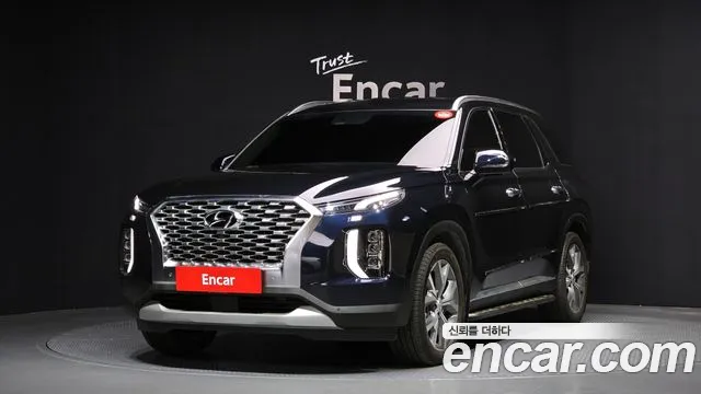 Hyundai Palisade Prestige