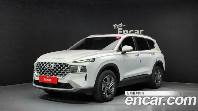 Hyundai Santafe Prestige